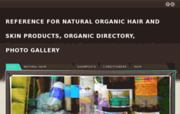 hhbrnaturalorganicproducts.weebly.com