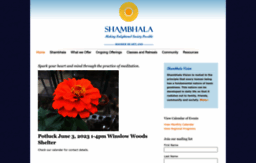 hhsmg.shambhala.org