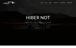 hibernot.co.uk