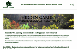 hiddengarden.co