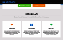 hidroizolatiiterase.com