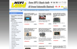 hifiland.net