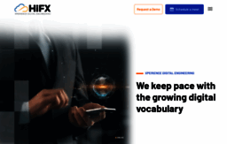 hifx.co.in