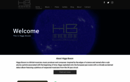 higgsboson.com