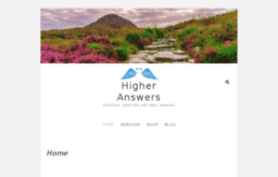 higheranswers.com