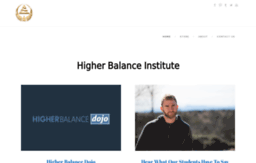 higherbalance.com