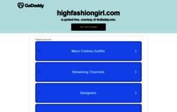 highfashiongirl.com