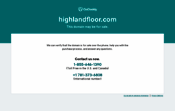 highlandfloor.com