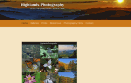 highlands-photography.com