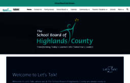 highlands.k12.fl.us