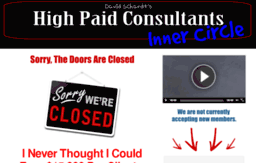 highpaidconsultants.com