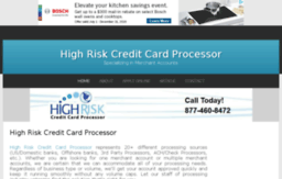highriskcreditcardprocessor.bravesites.com