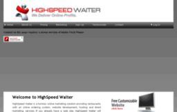 highspeedwaiter.com