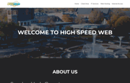 highspeedweb.net
