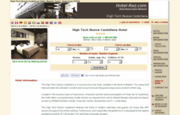 hightech-nueva-castellana.h-rsv.com