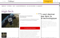 hightech.challenges.fr