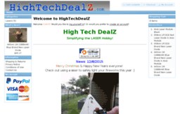 hightechdealz.com