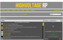 highvoltage-rp.com