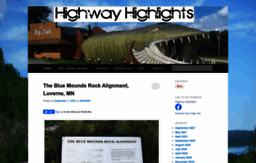 highwayhighlights.com
