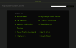 highwayswest.com