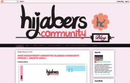 hijaberscommunity.blogspot.com