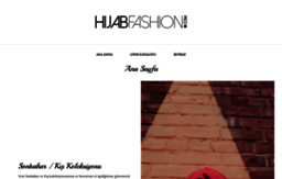 hijabfashion.com
