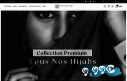 hijabland.com