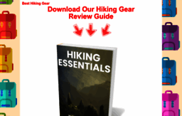 hikingfeed.com