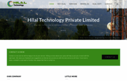 hilaltechnology.com