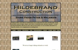 hildebrand-construction.com
