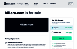 hillera.com