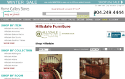 hillsdalefurniture-onlinestore.com