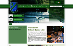 hillsidetennis.ca