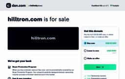 hilltron.com