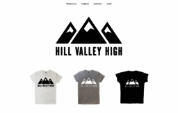 hillvalleyhigh.bigcartel.com
