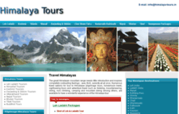 himalaya-tours.in