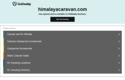 himalayacaravan.com