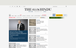 hindu.com