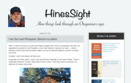 hinessight.blogs.com