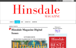 hinsdale60521magazine.ning.com