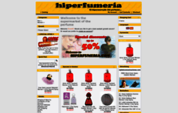 hiperfumeria.com