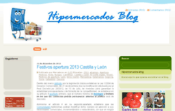 hipermercadosblog.blogspot.com