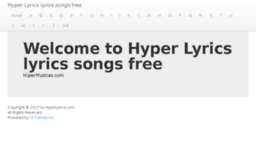 hipermusicas.com