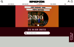 hiphop.com