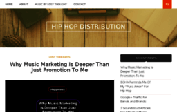 hiphopdistribution.com