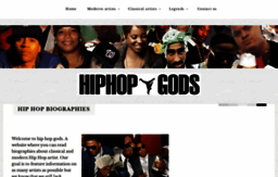 hiphopgods.com