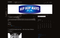 hiphopmayo.com