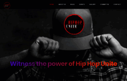 hiphopunite.com