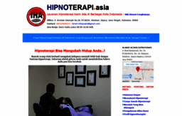 hipnoterapi.asia