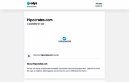 hipocrates.com